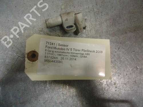 Capteur électronique FORD MONDEO IV (BA7) 2.0 TDCi (140 hp) 12883084