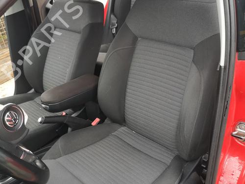 Used Left front seat Left front seat 37262409 37262409