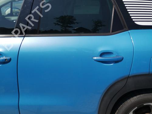 left-rear-door-citroen-c3-aircross-ii-sj_-2023-38109940 main image