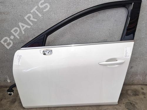 Used Left front door Left front door 37797103 37797103