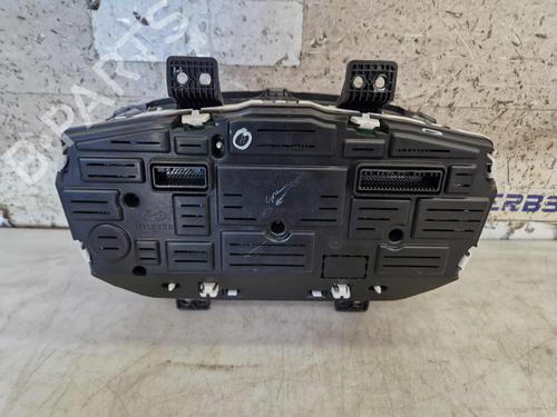 Instrument cluster HYUNDAI i10 II (BA, IA) 1.0 | BP25980168C47 