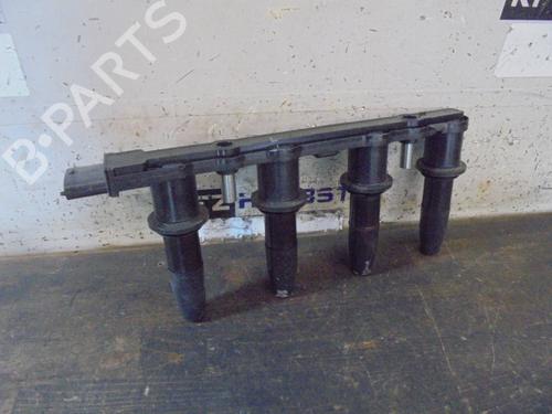 Used Ignition coil OPEL CORSA D (S07) 1.6 Turbo (L08, L68) (192 hp) 24923654