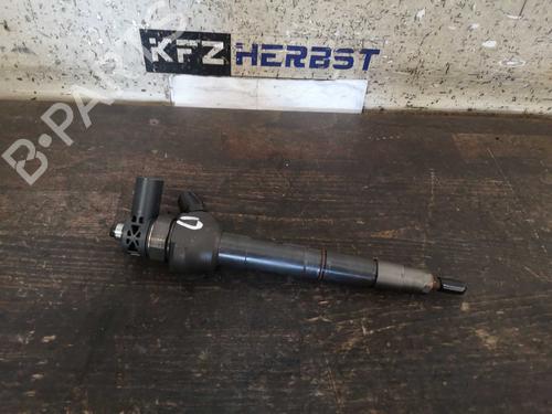 Used Injector VW GOLF VII (5G1, BQ1, BE1, BE2) 2.0 TDI (150 hp) 22280545