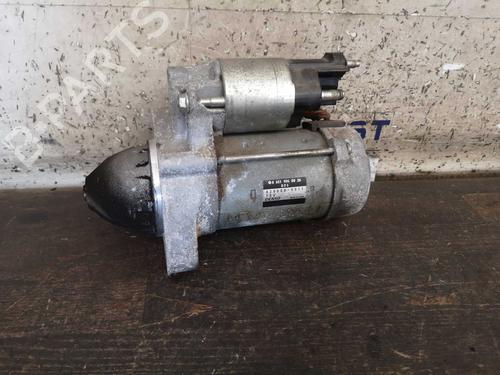 Startmotor MERCEDES-BENZ SPRINTER 3,5-t Platform/Chassis (B907, B910) 311 CDI RWD (907.131, 907.133, 907.135, 907.231, 907.233... (114 hp) 19947568