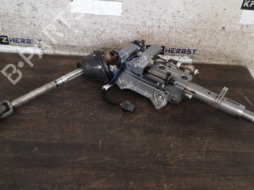 Used Steering column PORSCHE PANAMERA (970) 4.8 S (400 hp) 22289434