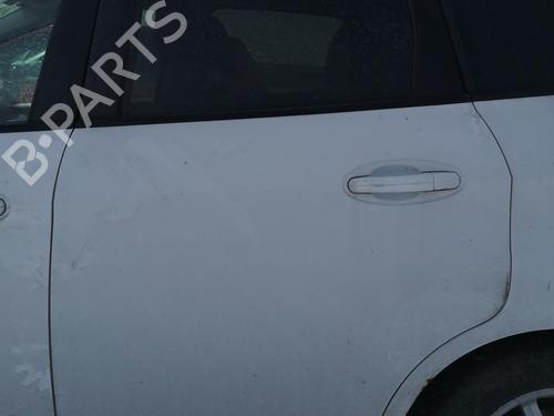 Used Left rear door FORD C-MAX II (DXA/CB7, DXA/CEU) 1.0 EcoBoost (100 hp) 31640623