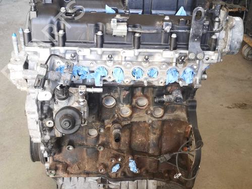 Motor KIA SPORTAGE III (SL) 2.0 CRDi AWD (136 hp) 22285294