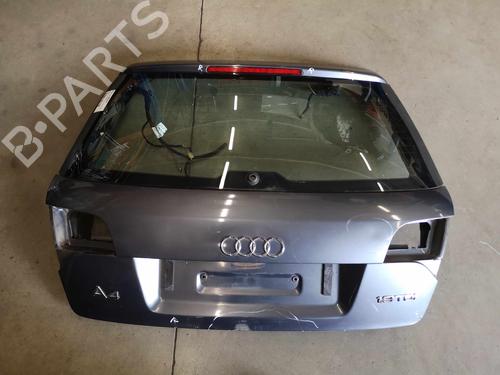 Bakluke CC/Kombi-Kupé AUDI A4 B7 Avant (8ED) 2.0 TFSI (200 hp) 22280995