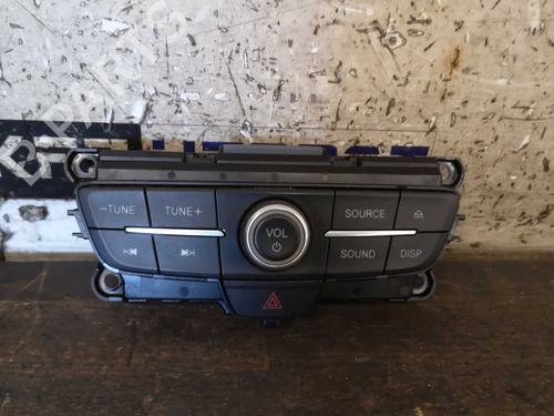Commutateur FORD FOCUS III Turnier 1.6 TDCi (115 hp) 22290032