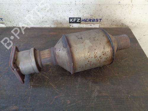 Used Catalyst Catalyst CHRYSLER VOYAGER IV (RG, RS) 2.5 CRD (141 hp) 33541837 33541837