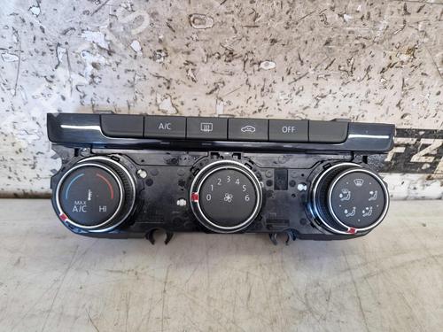 Used Climate control VW GOLF VII Variant (BA5, BV5) 1.6 TDI (110 hp) 26201923