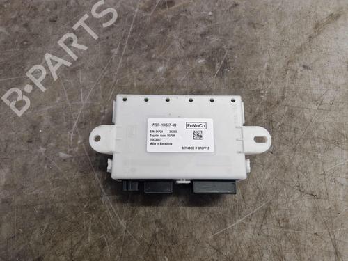 Used Control unit Control unit FORD TRANSIT V363 Van (FCD, FDD) 2.0 EcoBlue (130 hp) 34472792 34472792