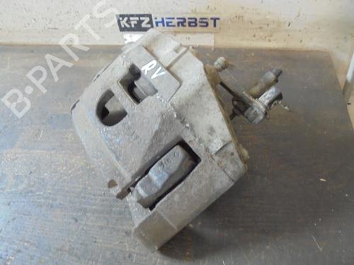 Used Right front brake caliper AUDI A4 B7 Avant (8ED) 2.5 TDI (163 hp) 13434189