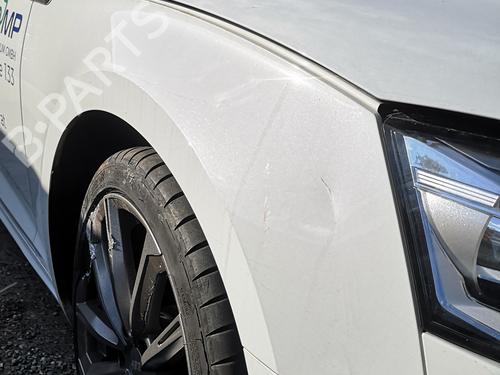 Right front fenders AUDI A5 Sportback (F5A, F5F) 40 TFSI Mild Hybrid | BP29497504C42 
