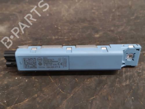 Used Electronic module VW ID.3 (E11, E12) Pure (150 hp) 22291359