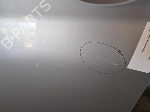 Left front door BMW 1 (F20) 114 d | BP26725179C2 