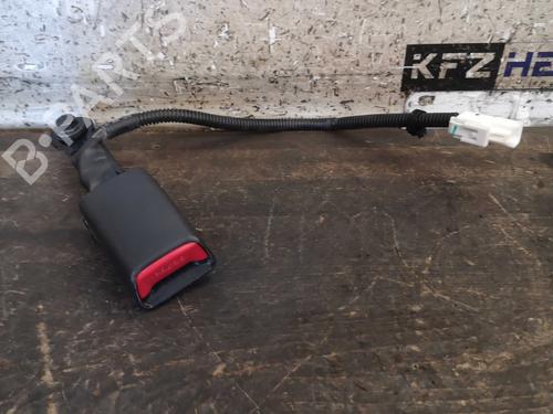 Front right seatbelt HYUNDAI i10 II (BA, IA) 1.0 | BP22292120I25 