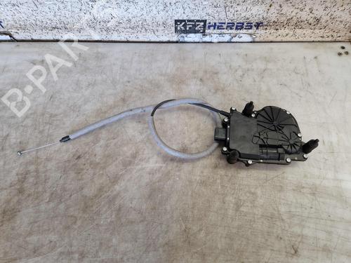 Used Rear right lock VW SHARAN (7N1, 7N2) 1.4 TSI (150 hp) 27503018