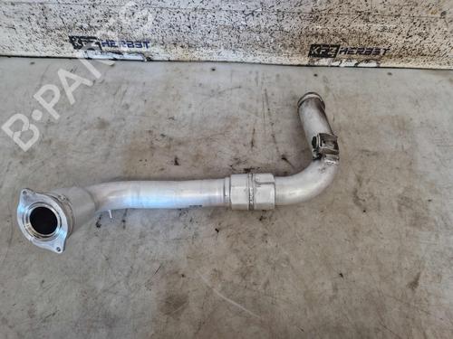 Used Pipe Pipe 39096460 39096460