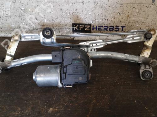 Ruitenwisser mechaniek voor AUDI Q4 SUV (F4B) 50 e-tron quattro (300 hp) 22290330