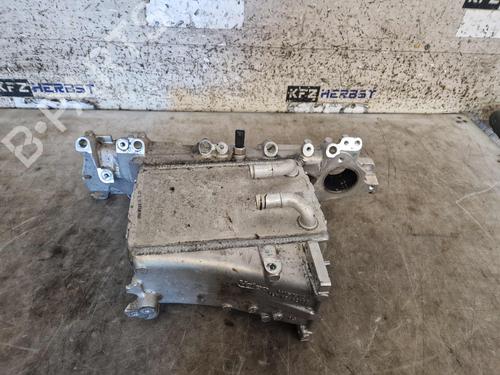 Used Intake manifold Intake manifold SKODA OCTAVIA III Combi (5E5, 5E6) 1.6 TDI 4x4 (110 hp) 36297707 36297707