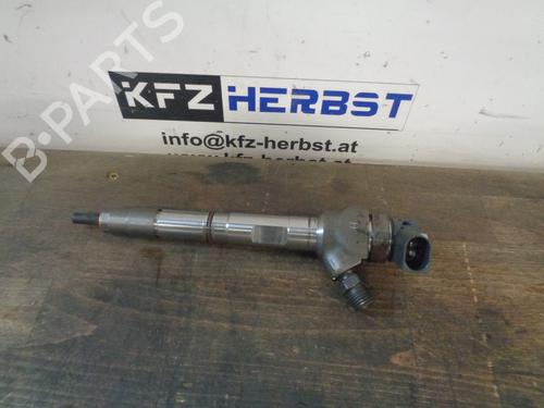 Iniettori Iniettori VW PASSAT B8 Variant (3G5, CB5) 1.6 TDI (120 hp) 34139549 34139549