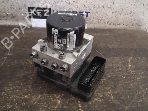 Used ABS pump VW GOLF VI (5K1) 1.4 TSI (122 hp) 22281947