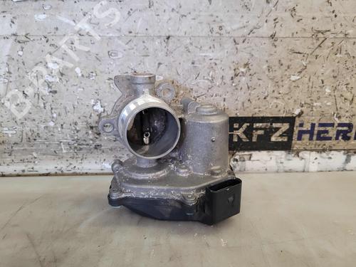 Used Throttle body AUDI Q5 (FYB, FYG) 40 TDI quattro (190 hp) 23986440