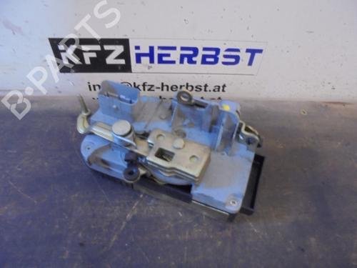 Front right lock CITROËN C8 (EA_, EB_) 2.2 HDi | BP12885320C97 