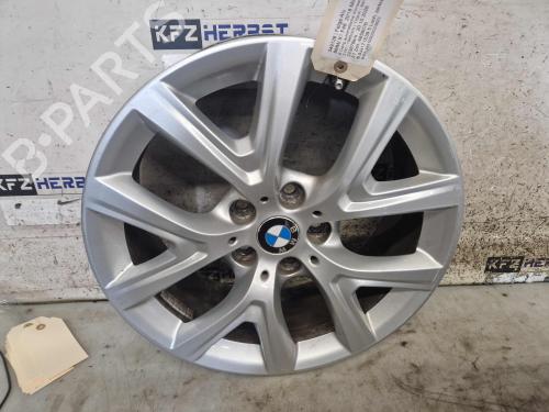 Used Rim Rim BMW X1 (F48) sDrive 18 d (150 hp) 40491725 40491725
