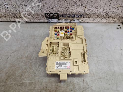 Used Fuse box HYUNDAI KONA (OS, OSE, OSI) 1.0 T-GDi (120 hp) 27731374