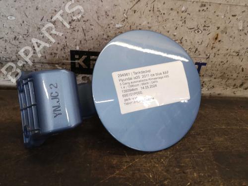 Used Fuel flap HYUNDAI ix20 (JC) 1.4 (90 hp) 22287019