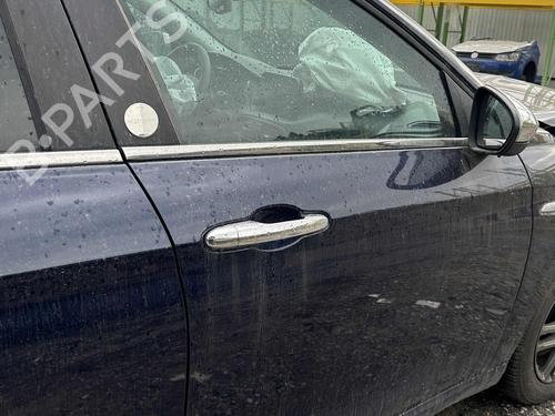 Used Right front door FIAT TIPO Hatchback (356_, 357_) 1.6 D (356HXG1B, 356HXG11) (120 hp) 25378961