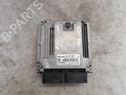 Computer motormanagement VW GOLF VII Variant (BA5, BV5) 2.0 TDI (150 hp) 29989247