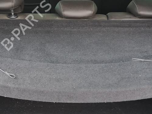 Used Rear parcel shelf Rear parcel shelf 37535601 37535601