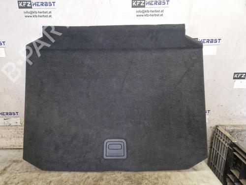 Fundo do compartimento da mala Fundo do compartimento da mala AUDI A3 Sportback (8VA, 8VF) 1.4 TFSI (122 hp) 34057758 34057758