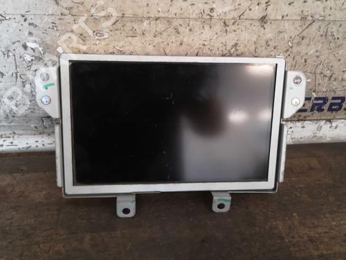 Used Display monitor FORD FOCUS III Turnier 2.0 TDCi (150 hp) 22287650