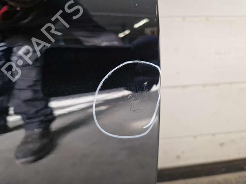 Right front door SEAT LEON Sportstourer (KL8, KLD) 1.5 TSI | BP29473813C3 
