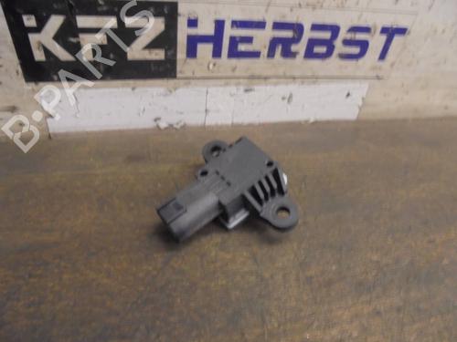 Modulo electronico FORD FIESTA VII (HJ, HF) 1.1 Ti-VCT (86 hp) 12869840