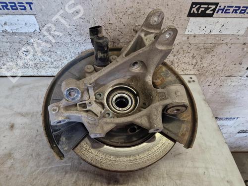 Used Right rear steering knuckle PORSCHE CAYENNE (92A) 3.0 Diesel (262 hp) 28726906