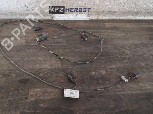 Used Wiring harness OPEL CORSA E (X15) 1.2 (08, 68) (69 hp) 24923833