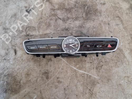 Used Warning switch Warning switch MERCEDES-BENZ E-CLASS (W213) E 400 4-matic (213.071) (333 hp) 39738126 39738126