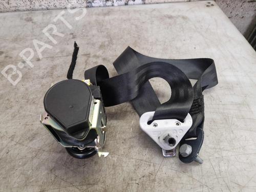 Used Front right seatbelt PEUGEOT 2008 I (CU_) 1.6 BlueHDi 100 (100 hp) 31856461
