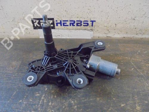 Rear wiper motor RENAULT KADJAR (HA_, HL_) 1.5 dCi 110 (HLA3) | BP12888013M102 