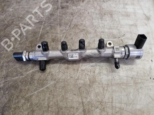 Used Injection rail VW TOURAN (5T1) 2.0 TDI (150 hp) 33237075
