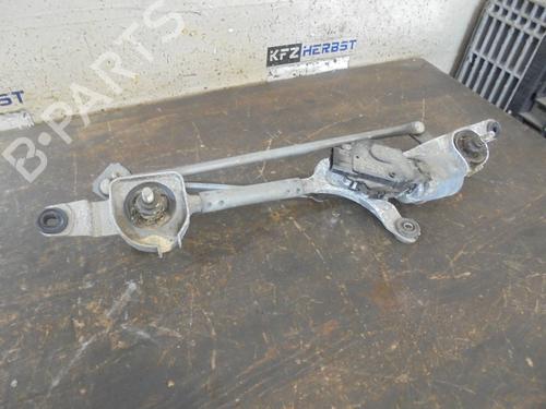 Used Front wipers mechanism OPEL INSIGNIA A Sports Tourer (G09) 2.0 CDTI (35) (110 hp) 12889895