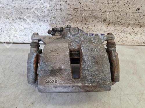 Højre bremsekaliber foran VW SHARAN (7N1, 7N2) 1.4 TSI (150 hp) 25994620