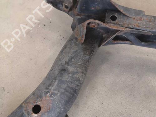 Rear axle AUDI A4 B8 (8K2) 2.0 TDI | BP22284532M2 
