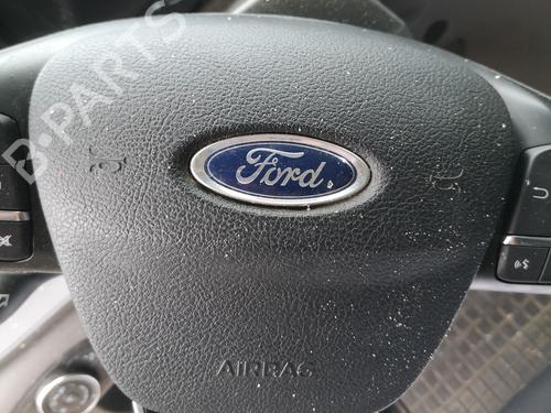 Używane Poduszka powietrzna Airbag kierownicy Poduszka powietrzna Airbag kierownicy FORD TRANSIT CUSTOM V362 Van (FY, FZ) 2.0 EcoBlue (130 hp) 37420669 37420669