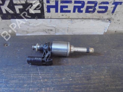 Used Injector SKODA FABIA III (NJ3) 1.2 TSI (110 hp) 13434815